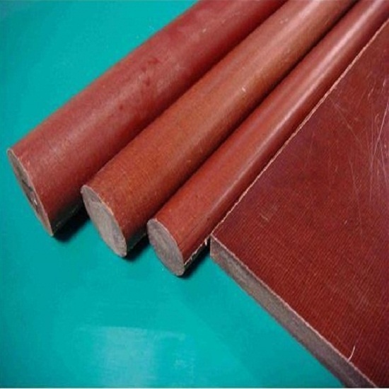 3721 Phenolic Cotton Cloth Laminated Rod