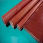 3721 Phenolic Cotton Cloth Laminated Rod