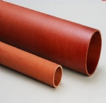 3526 Phenolic Cotton Cloth Laminated Tube