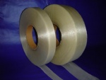 2843 Epoxy Impregnated Glass Banding Tape