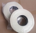 2850 Polyamine imide Impregnated Banding Tape